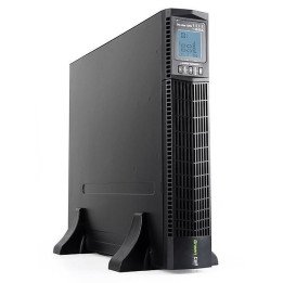 Green Cell UPS14 2000VA 1800W ИБП с ЖК