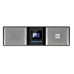 Eaton 9PX5KIRTNG2 5000VA UPS - 5000W, RT3U, Netpack G2