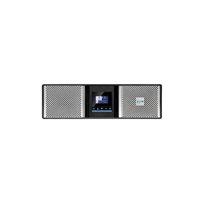 Eaton 9PX5KIRTNG2 5000VA UPS - 5000W, RT3U, Netpack G2