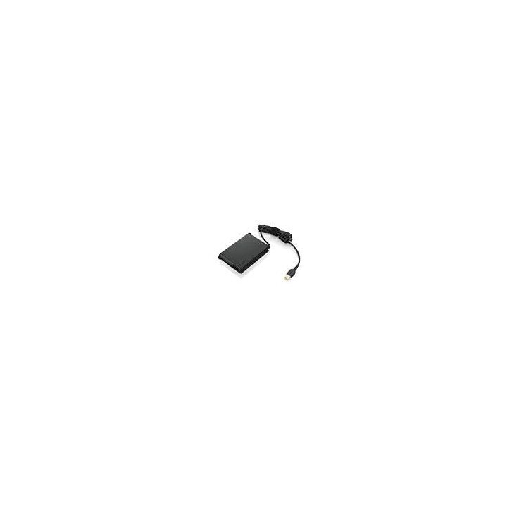 Lenovo 4X20Q88543 135W strāvas adapteris melns