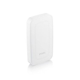 ZyXEL WAC500H-EU0101F точка доступа PoE белый