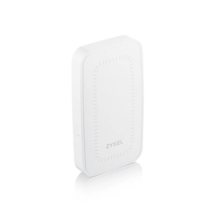 ZyXEL WAC500H-EU0101F точка доступа PoE белый