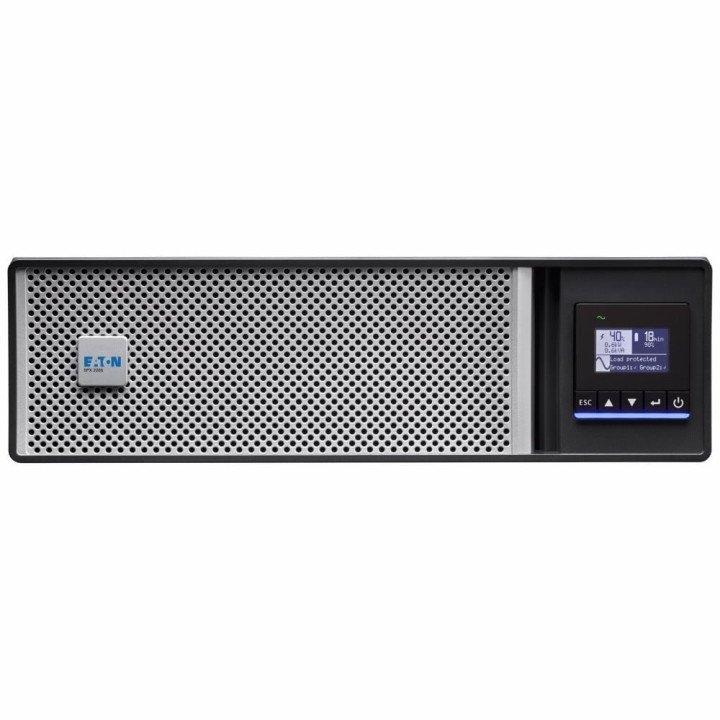 Eaton 5PX2200IRT3UG2 2200W UPS Rackmount 3U