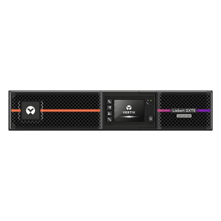 Vertiv GXT5LI-3000IRT2UXLN 3000VA Литий-ионный ИБП