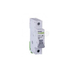 Noark 100008 MCB 16A 1P B 6kA