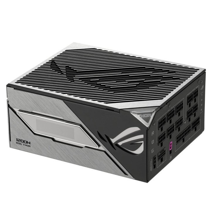ASUS ROG-THOR-1200P3-GAMING 1200W ATX PSU