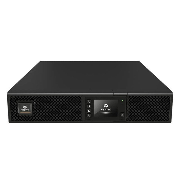 Vertiv GXT5-3000IRT2UXL 3000W ИБП онлайн двойного преобразования