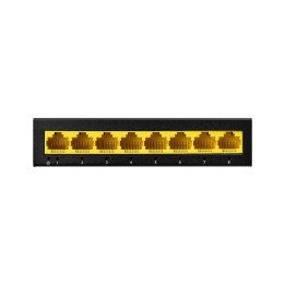 BCS BCS-B-S08G 8 portu Gigabit slēdzis RJ45