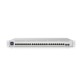 Ubiquiti USW-ENTERPRISEXG-24 24-портовый 10GbE управляемый L3 коммутатор