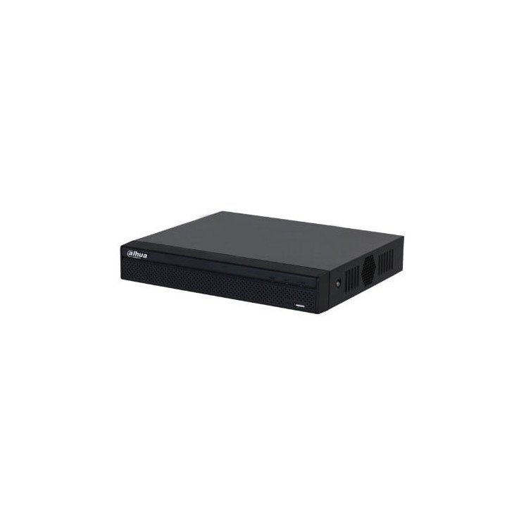 Dahua NVR2108HS-8P-S3 8 kanālu PoE NVR
