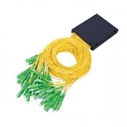 PLANET EPL-SPT-64 1x64 PLC сплиттер SC/UPC