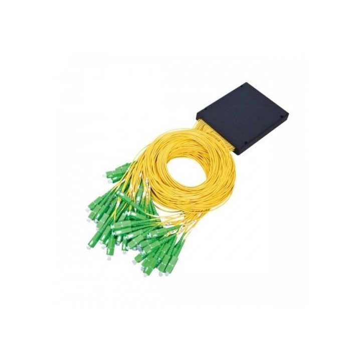 PLANET EPL-SPT-64 1x64 PLC сплиттер SC/UPC