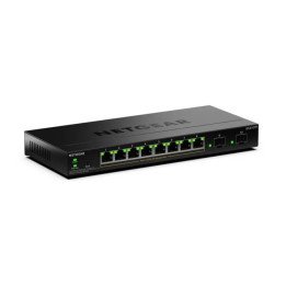 Netgear GS310TP-200EUS управляемый PoE коммутатор 8 портов
