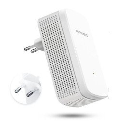 TP-Link ME20 AC750 Wi-Fi paplašinātājs