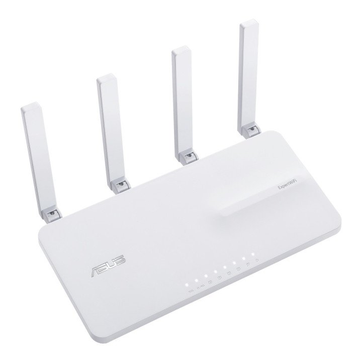 ASUS ExpertWiFi EBR63 AX3000 Wi-Fi 6 роутер