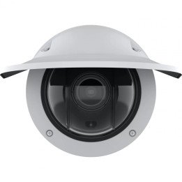 Axis 03205-001 Q3556-LVE 4MP kupola IP kamera