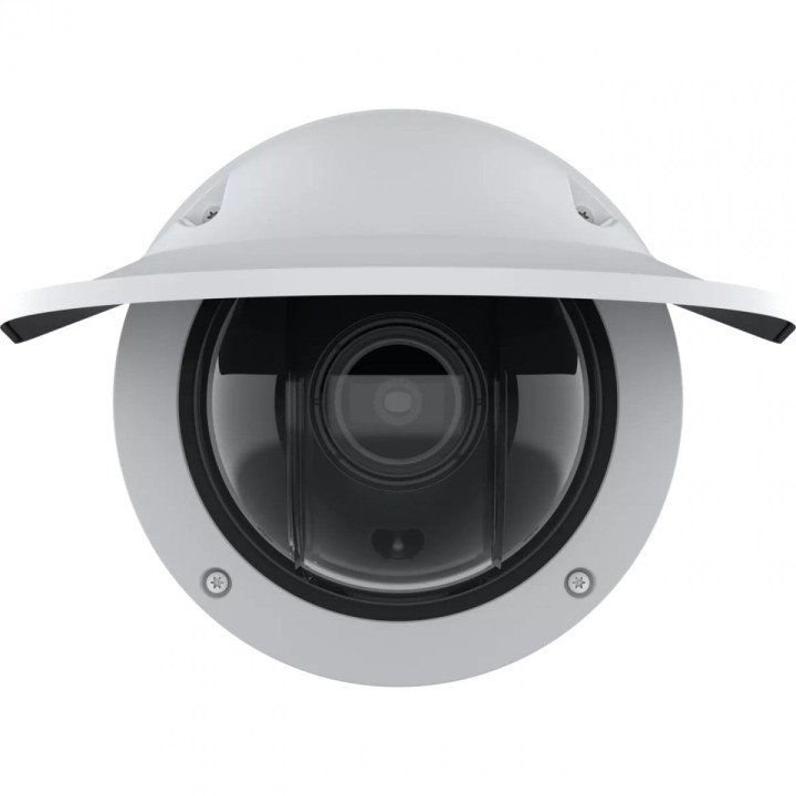 Axis 03205-001 Q3556-LVE 4MP купольная IP-камера
