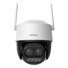 Imou Cruiser Z Turret IP Security Camera IPC-S7DP-5M0WEZ White