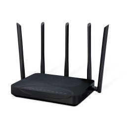 PLANET GPN-400AXV ONT 4 porti Wi-Fi SC/UPC