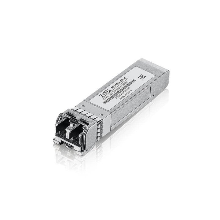 ZyXEL SFP10G-SR-E-ZZBD01F SFP+ 10G 300m многомодовый трансивер