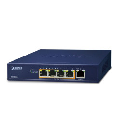 PLANET POE-E304 PoE pagarinātājs 95W 802.3bt Gigabit