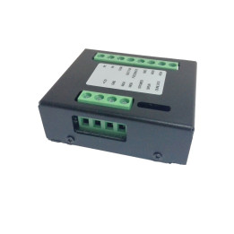 Dahua DEE1010B-S2 Access Control Extension Module
