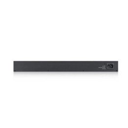 ZyXEL GS1900-24HP v2 PoE коммутатор 24 порта 170W