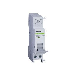 Noark 100544 Shunt Trip SHT31 AC110-415V