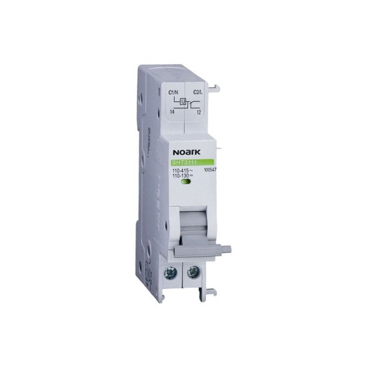 Noark 100544 Shunt Trip SHT31 AC110-415V
