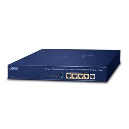 PLANET VR-300P Gigabit PoE+ VPN-маршрутизатор
