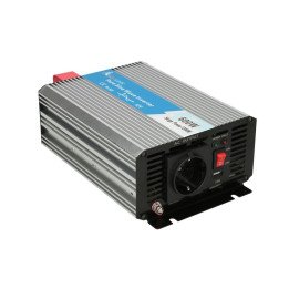 Extralink EX.18082 600W tīra sinusoida invertors 12V-230V