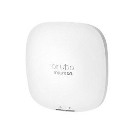 HPE R6M50A Aruba Instant On AP22 Wi-Fi 6 точка доступа 1,77 Гбит/с