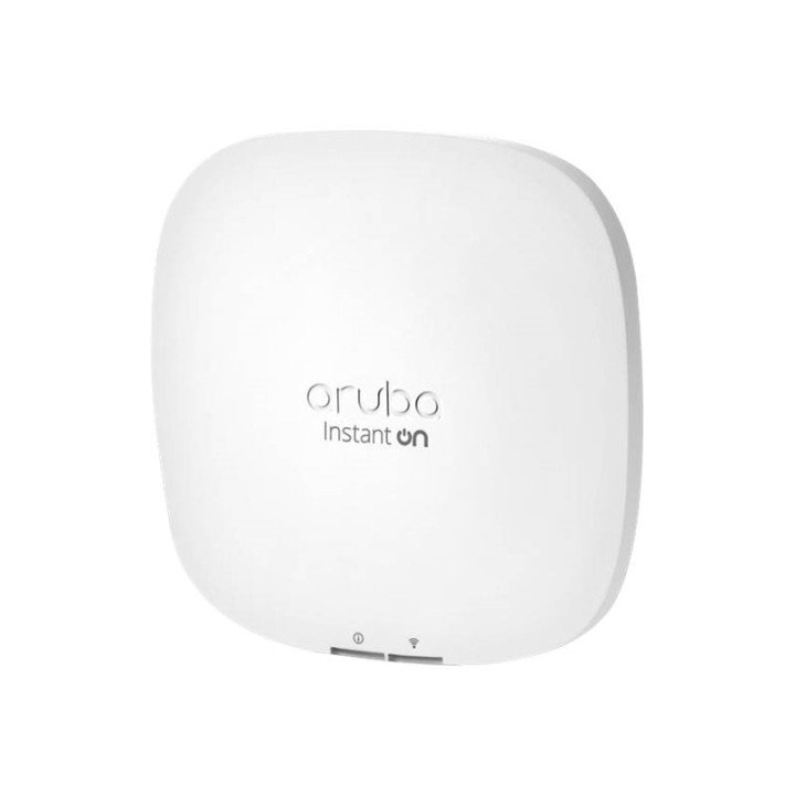 HPE R6M50A Aruba Instant On AP22 Wi-Fi 6 точка доступа 1,77 Гбит/с