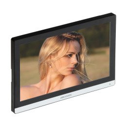 Hikvision DS-KIS313-P Video Domofons 720p IP65