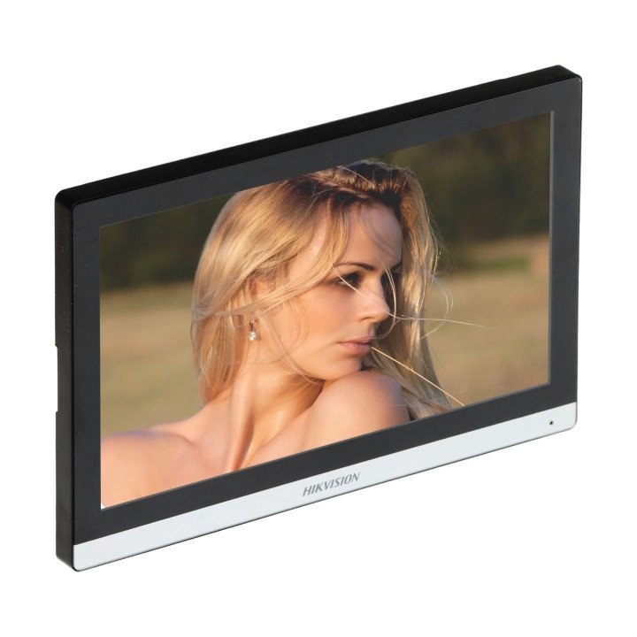 Hikvision DS-KIS313-P Video Domofons 720p IP65