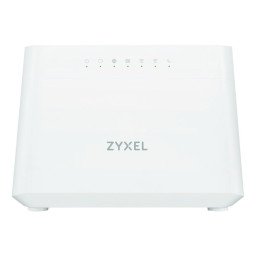 ZyXEL DX3301-T0-EU01V1F AX1800 WiFi 6 VDSL2 шлюз