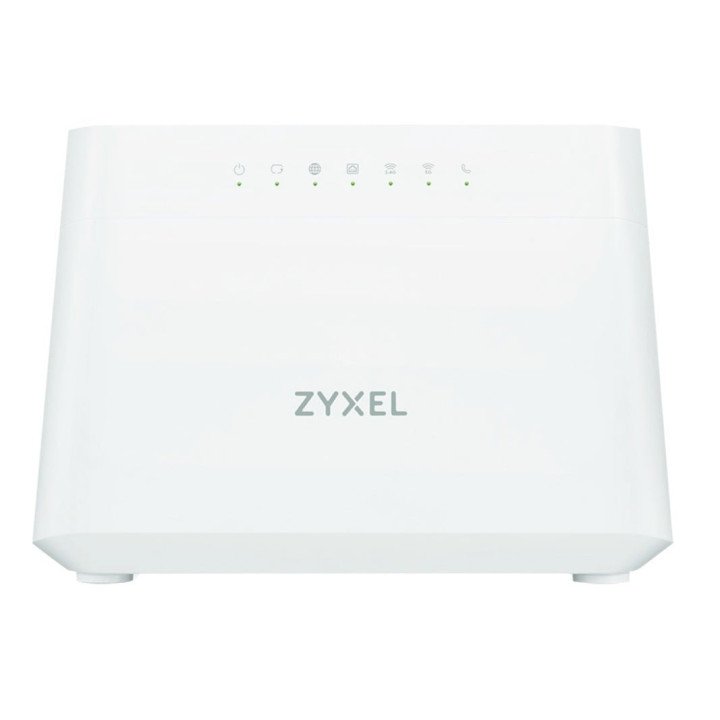 ZyXEL DX3301-T0-EU01V1F AX1800 WiFi 6 VDSL2 шлюз