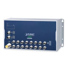 PLANET ITS-6326-16T-LV L3 коммутатор 16 портов