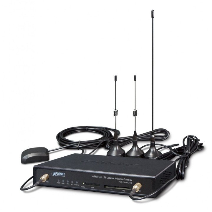 PLANET VCG-1500WG-LTE-EU 4G LTE antena