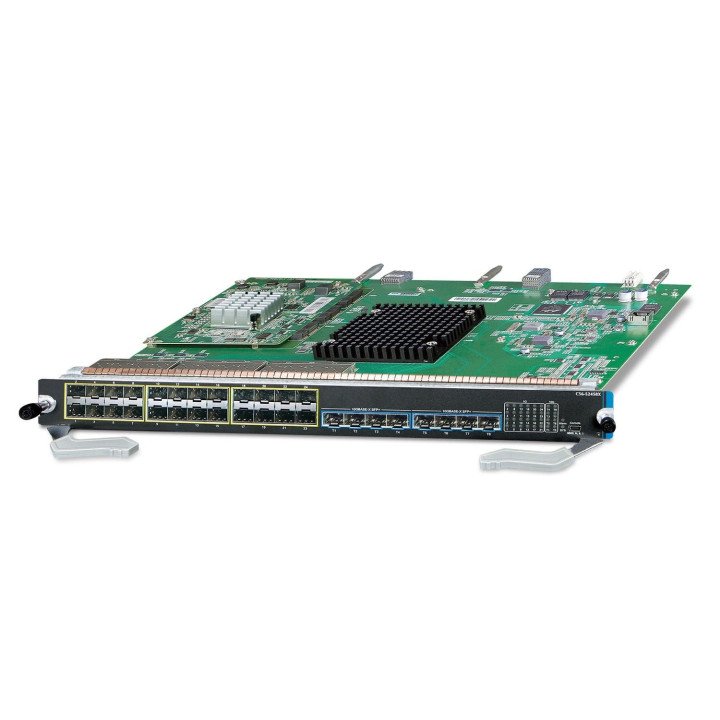 PLANET CS6-S24S8X 24 SFP + 8 10G SFP+ модуль коммутатора