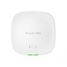HPE Aruba Instant On AP21 (RW) Wi-Fi 6 AX точка доступа 5 шт.