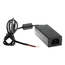 Axis 5030-062 12V barošanas adapteris melns