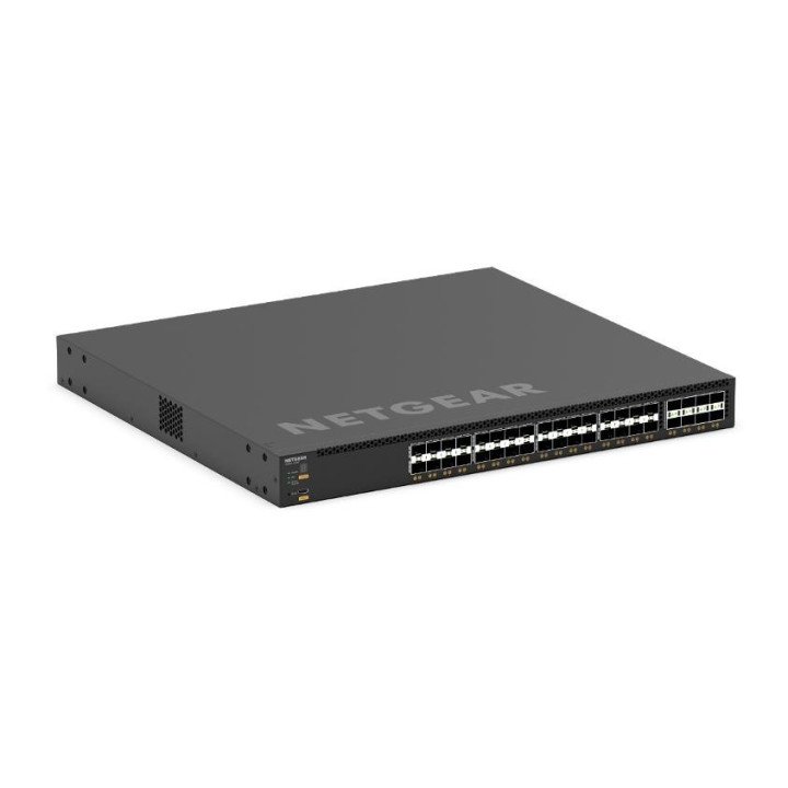 Netgear XSM4340FV-100NES M4350-32F8V управляемый коммутатор