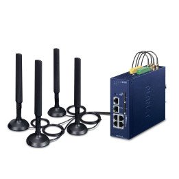 PLANET ICG-2515-NR 5G NR шлюз