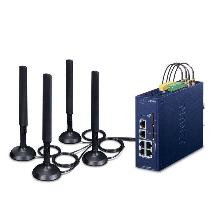 PLANET ICG-2515-NR 5G NR шлюз