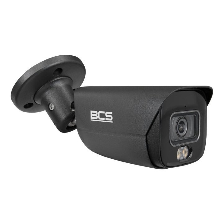 BCS BCS-L-TIP26FCR5L5-Ai1-G 6MP IP kamera IP67