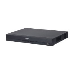 Dahua NVR5208-EI 8CH 2HDD NVR 8MP 4K H.265+