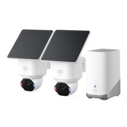 Eufy E8173321 SoloCam E42 4K Bullet drošības kamera