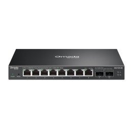TP-Link ES210X-M2 управляемый 2.5G коммутатор