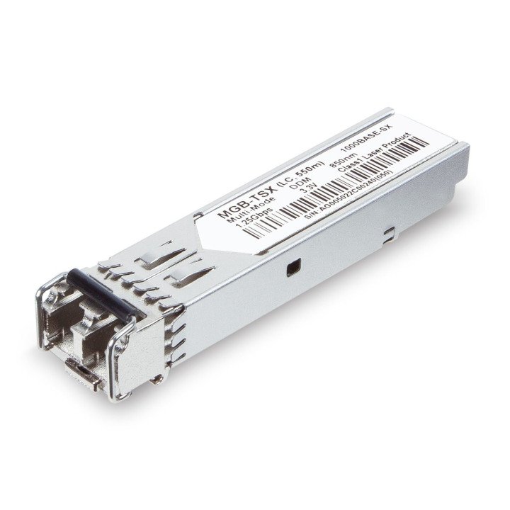 PLANET MGB-TSX-10PCS SFP raidītājs 850nm 550m 10 gab.